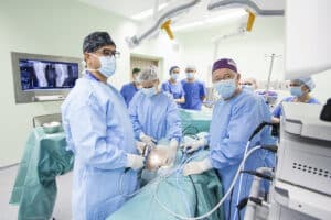 Medicover Hospital Budapest