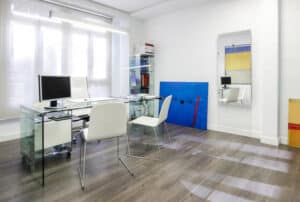 Clinica Dr. Pedro Antolin – Valencia