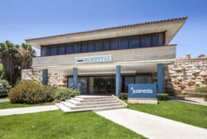 Muro General Hospital