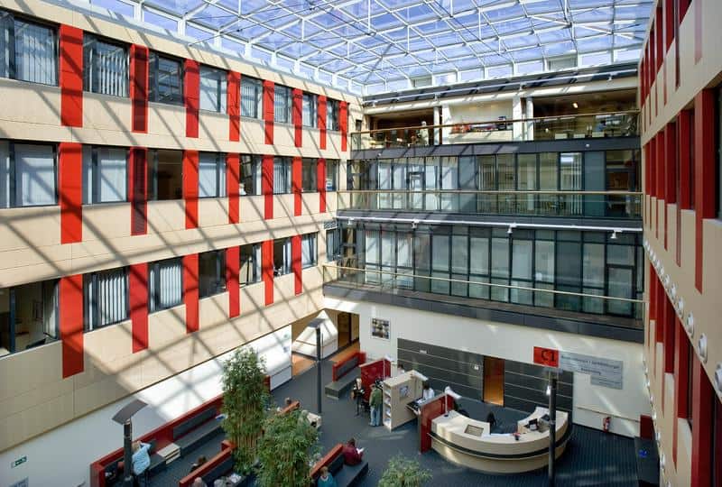 HELIOS Hospital Berlin-Buch