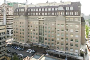 JSC Medicina Clinic