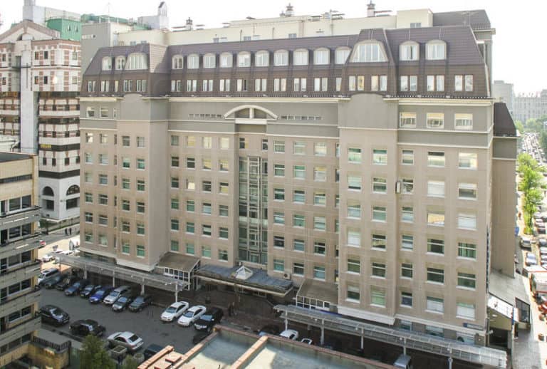 JSC Medicina Clinic