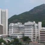 Queen Mary Hospital