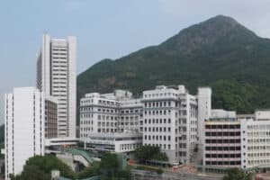 Queen Mary Hospital