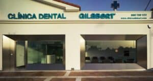 Clinica Dental Gilabert