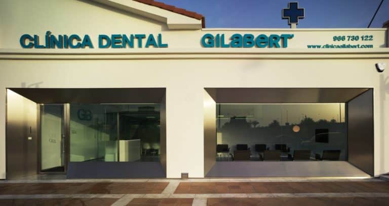 Clinica Dental Gilabert