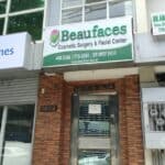 Beaufaces Cosmetic Surgery Center – Manila