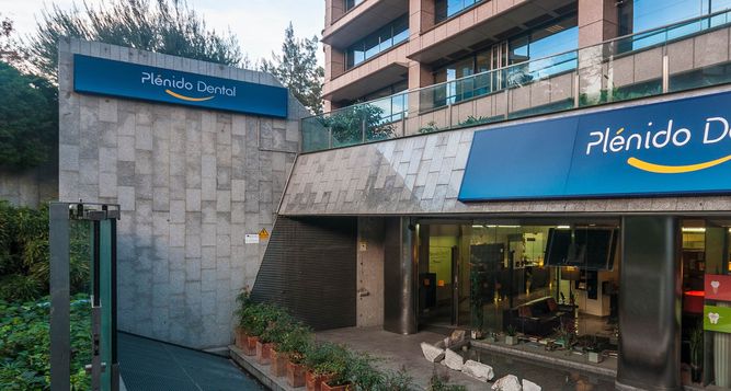 Plénido Dental