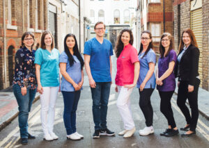 Forest & Ray London Dental Clinic
