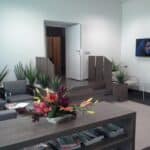 Refractive Center Prague