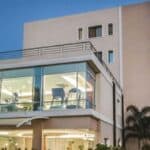 Ortho One Orthopaedic Specialty Centre