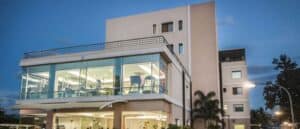 Ortho One Orthopaedic Specialty Centre