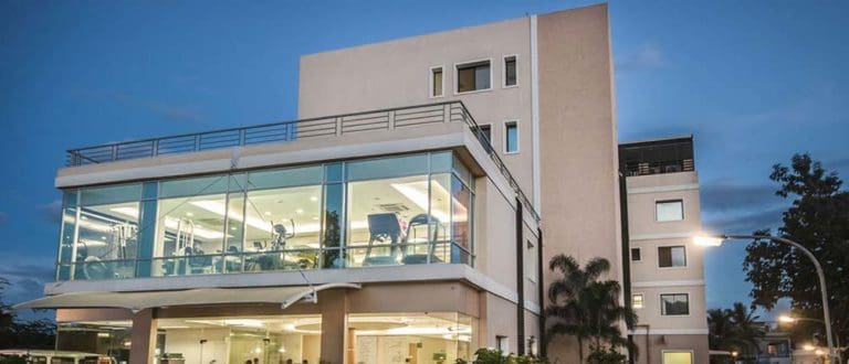 Ortho One Orthopaedic Specialty Centre