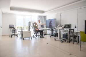 Cereneo – Center for Neurology and Rehabilitation