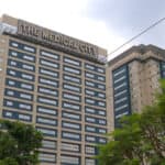 The Medical City