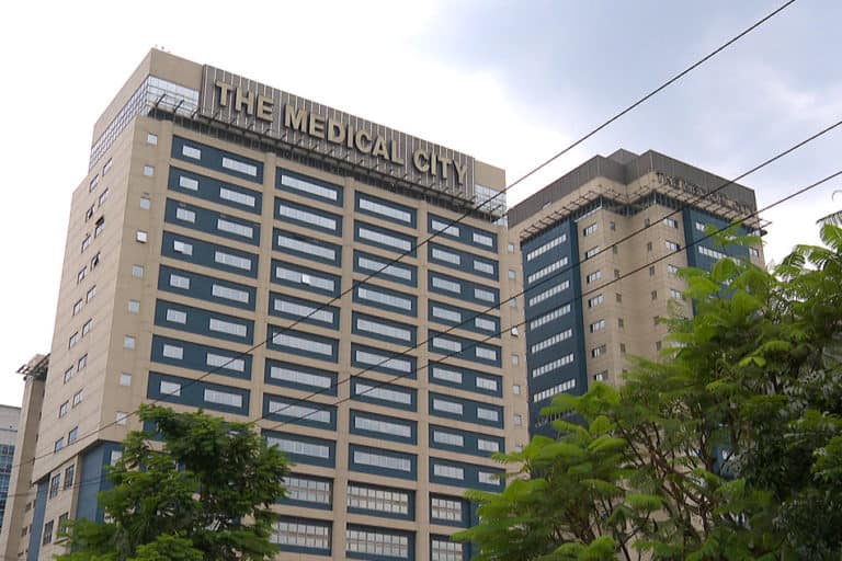 The Medical City