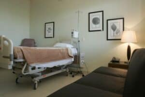 Hospital Real San Jose