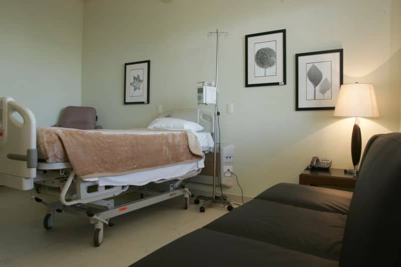 Hospital Real San Jose