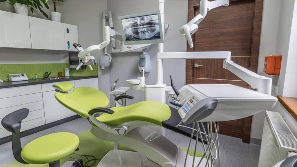 3G Dentist