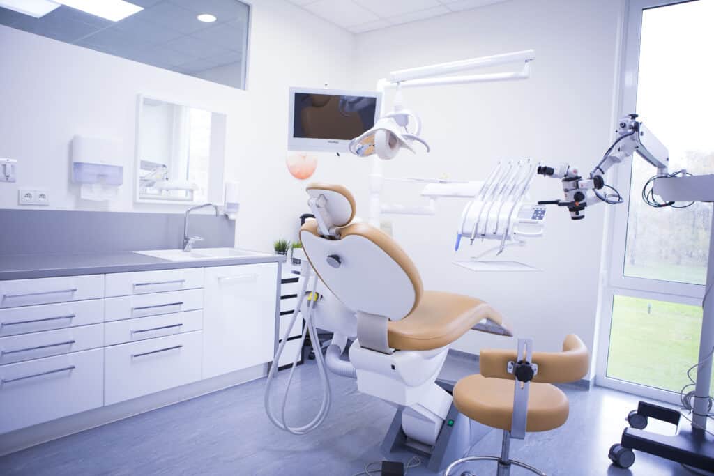 Dr. Martin Dental Clinic