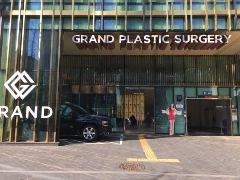 Grand Plastic Surgery