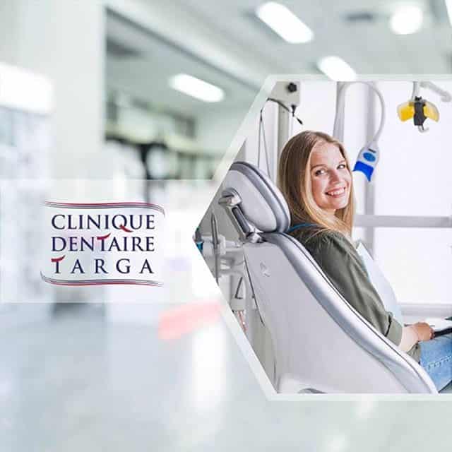 Clinique Dentaire Targa