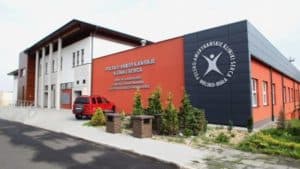 American Heart of Poland