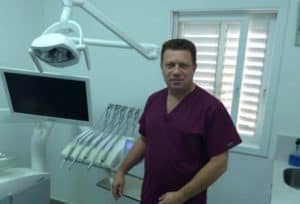 Dr. Ratner’s Dental Clinic