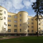 European Health Centre