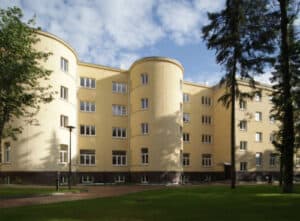 European Health Centre