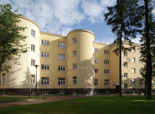 European Health Centre