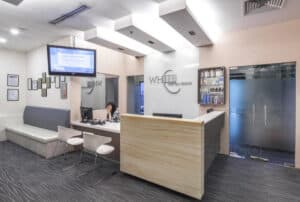 White Dental Group