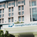 Gleneagles Hospital – Kuala Lumpur
