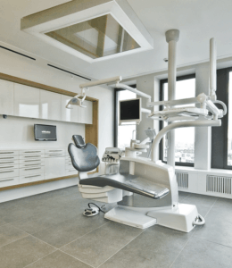 Dental Practice Dr. Schulwitz