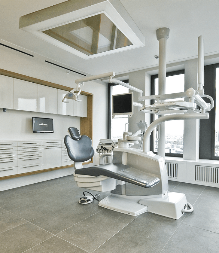 Dental Practice Dr. Schulwitz