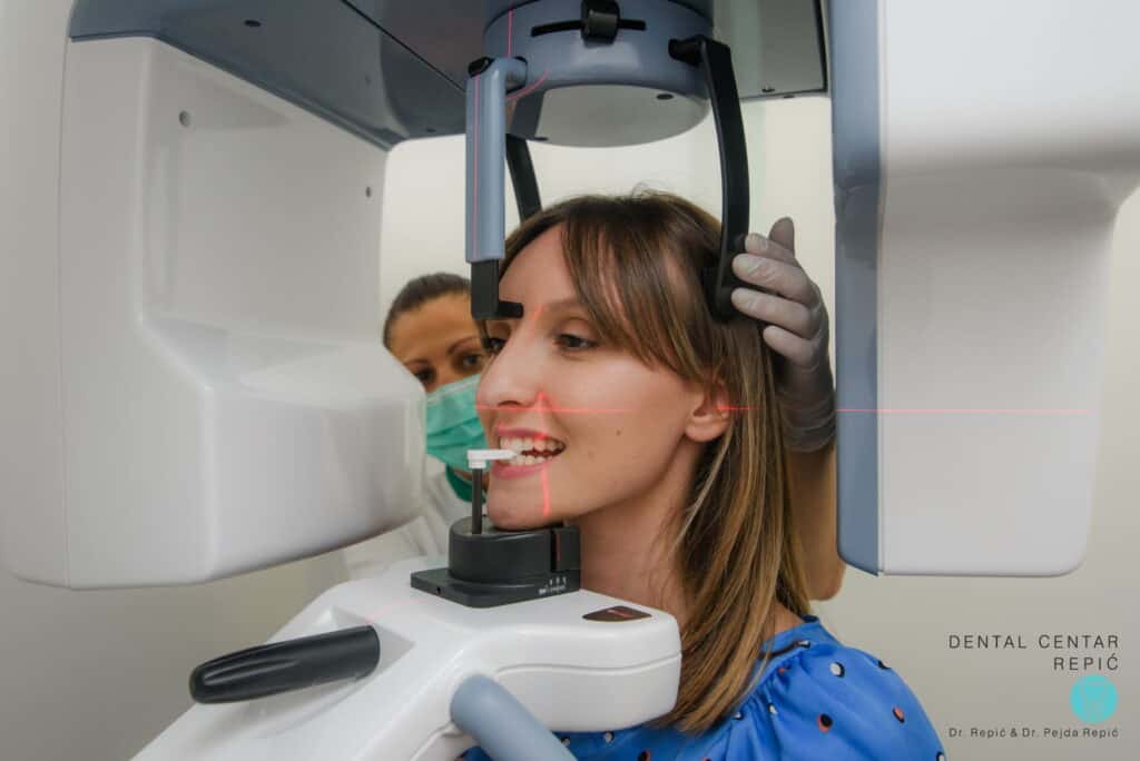 Dental Center Repic