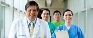Asian Hospital and Medical Center