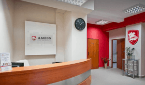 AMEDS Clinic