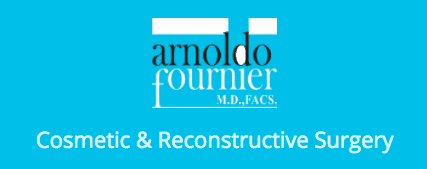 Arnoldo Fournier