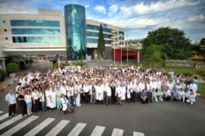 Assaf Harofeh Medical Center