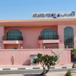 Atlanta Vision Clinic in Dubai
