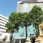 Bangkok Hospital Pattaya