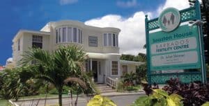 Barbados Fertility Centre