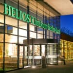 HELIOS Hospital Berlin-Buch
