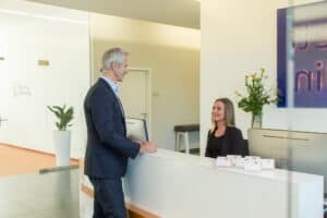 Beta Clinic Bonn
