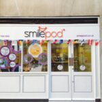 Smilepod – Covent Garden