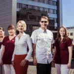 Cellthera Clinic for Stem Cell Therapy