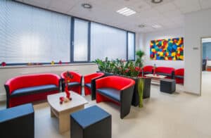 Cellthera Clinic for Stem Cell Therapy