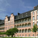 Charite Hospital
