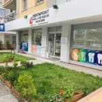 The Dental Spa